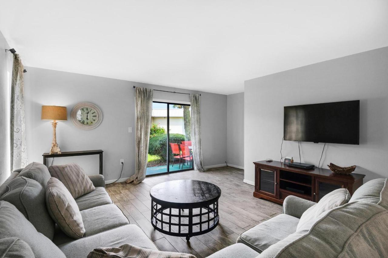Summerhouse Townhomes #6- Blue Pearl เดสติน ภายนอก รูปภาพ