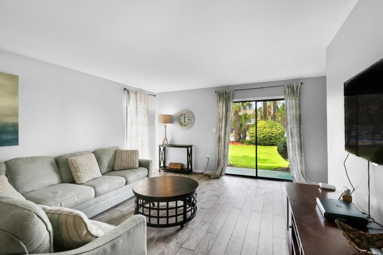 Summerhouse Townhomes #6- Blue Pearl เดสติน ภายนอก รูปภาพ
