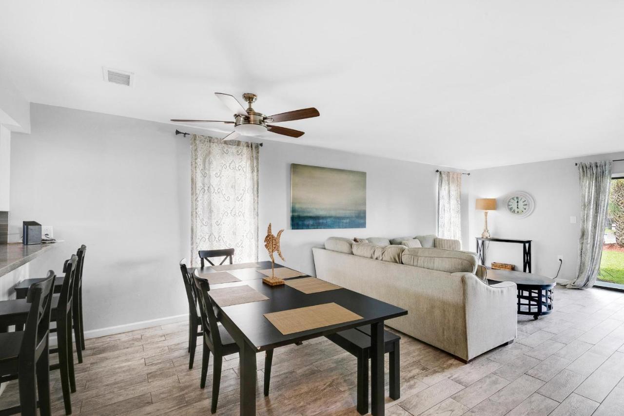 Summerhouse Townhomes #6- Blue Pearl เดสติน ภายนอก รูปภาพ