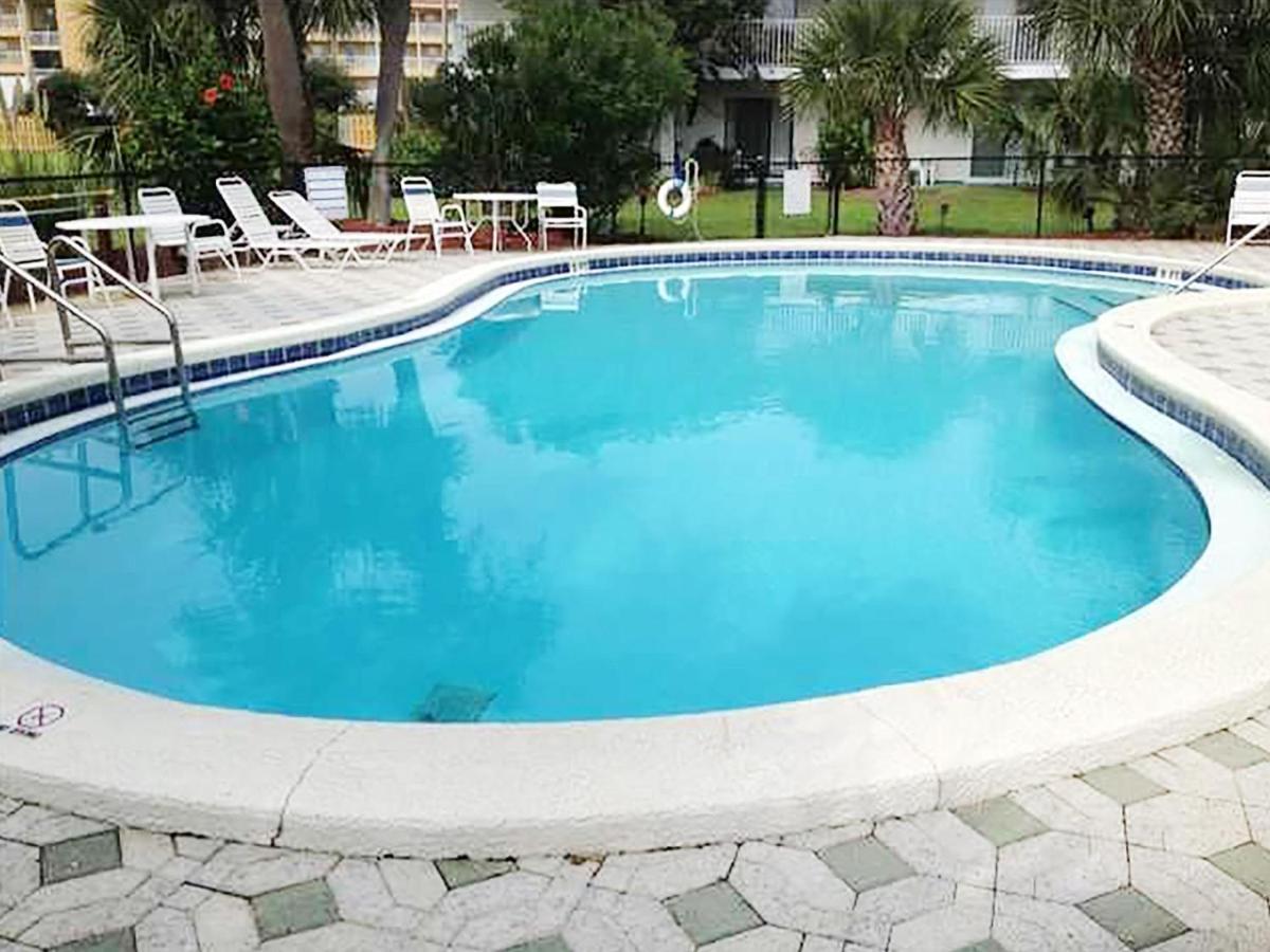 Summerhouse Townhomes #6- Blue Pearl เดสติน ภายนอก รูปภาพ