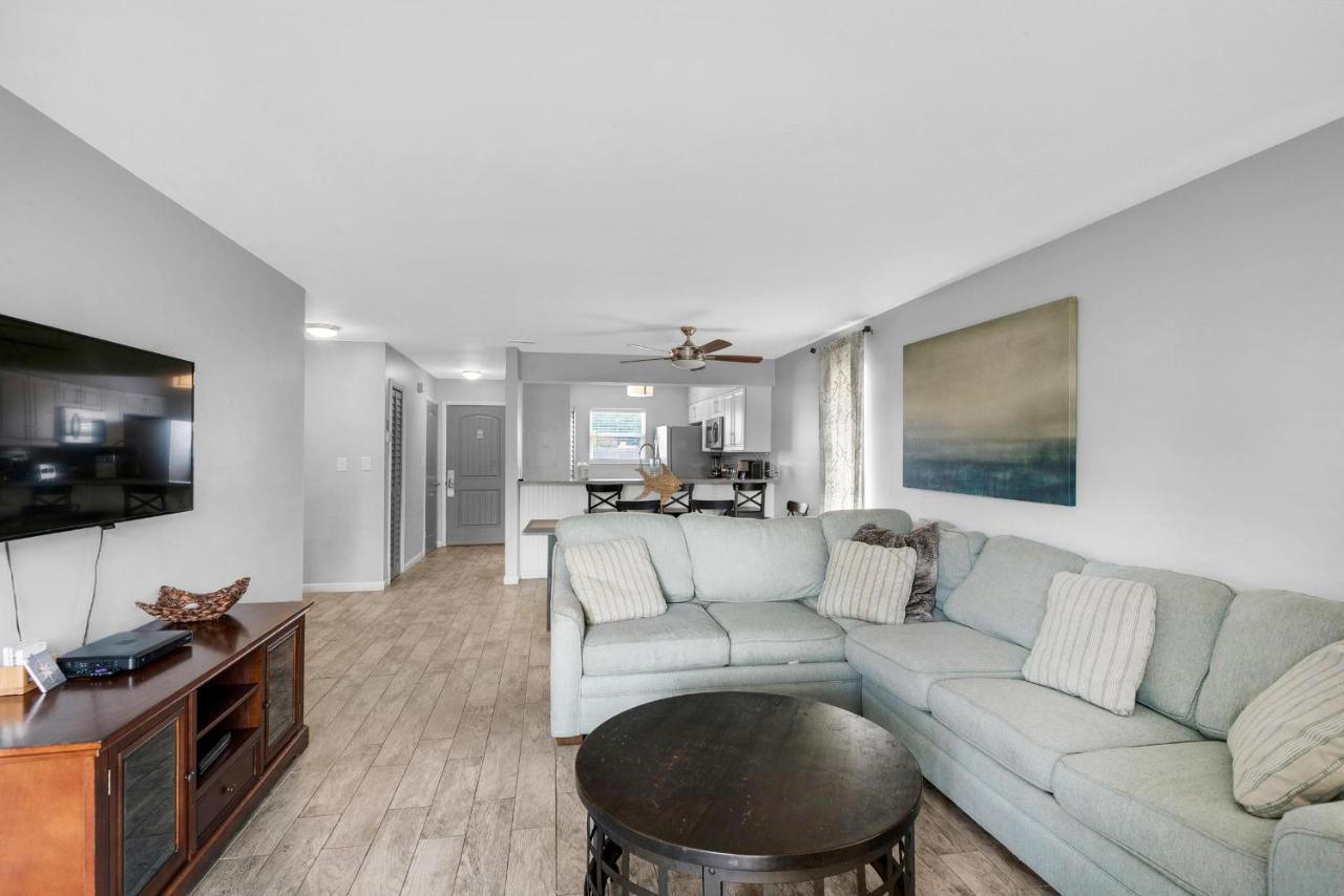 Summerhouse Townhomes #6- Blue Pearl เดสติน ภายนอก รูปภาพ