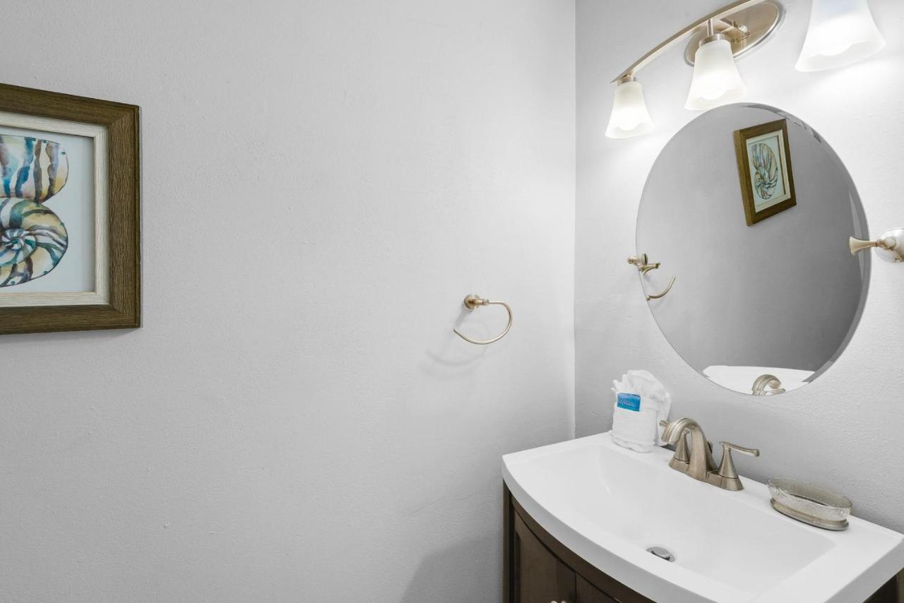 Summerhouse Townhomes #6- Blue Pearl เดสติน ภายนอก รูปภาพ