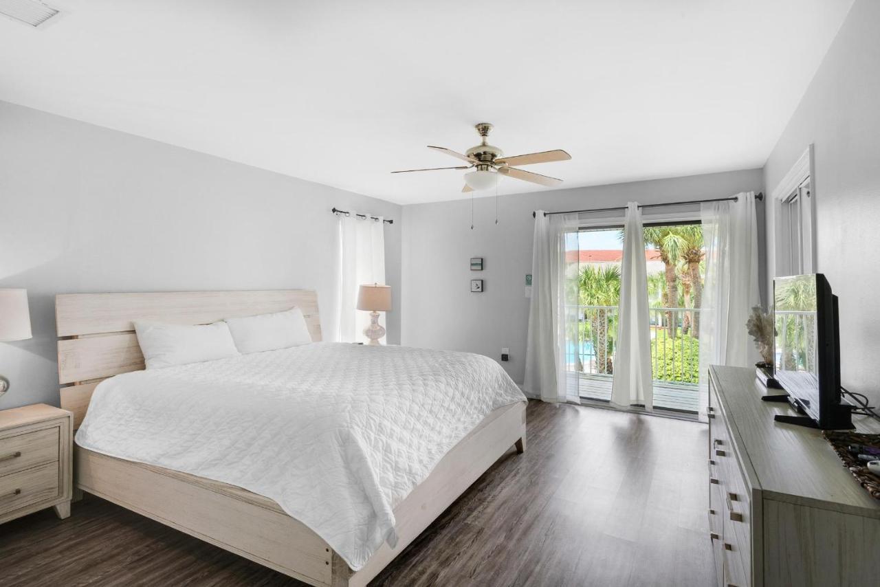 Summerhouse Townhomes #6- Blue Pearl เดสติน ภายนอก รูปภาพ