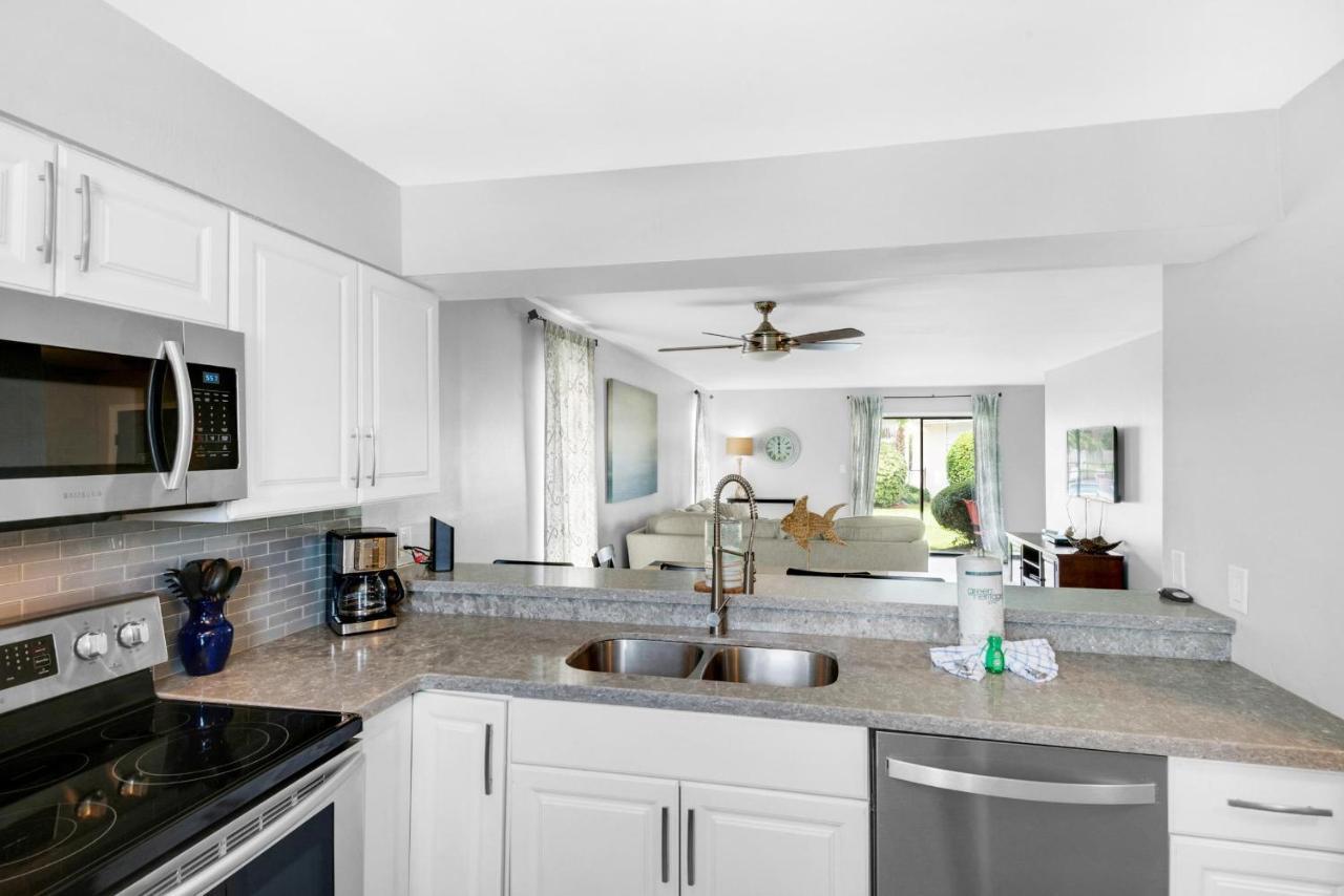 Summerhouse Townhomes #6- Blue Pearl เดสติน ภายนอก รูปภาพ