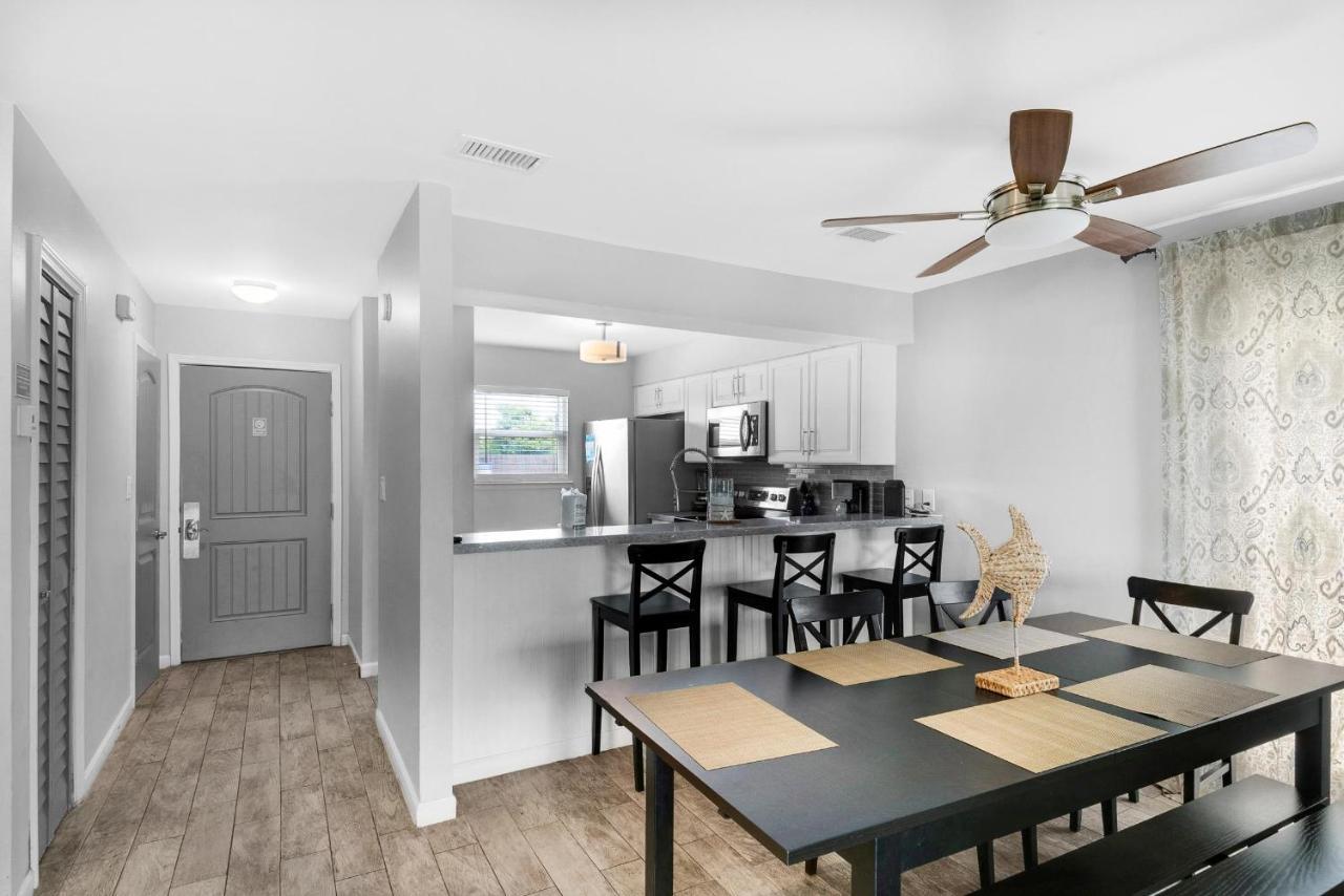 Summerhouse Townhomes #6- Blue Pearl เดสติน ภายนอก รูปภาพ