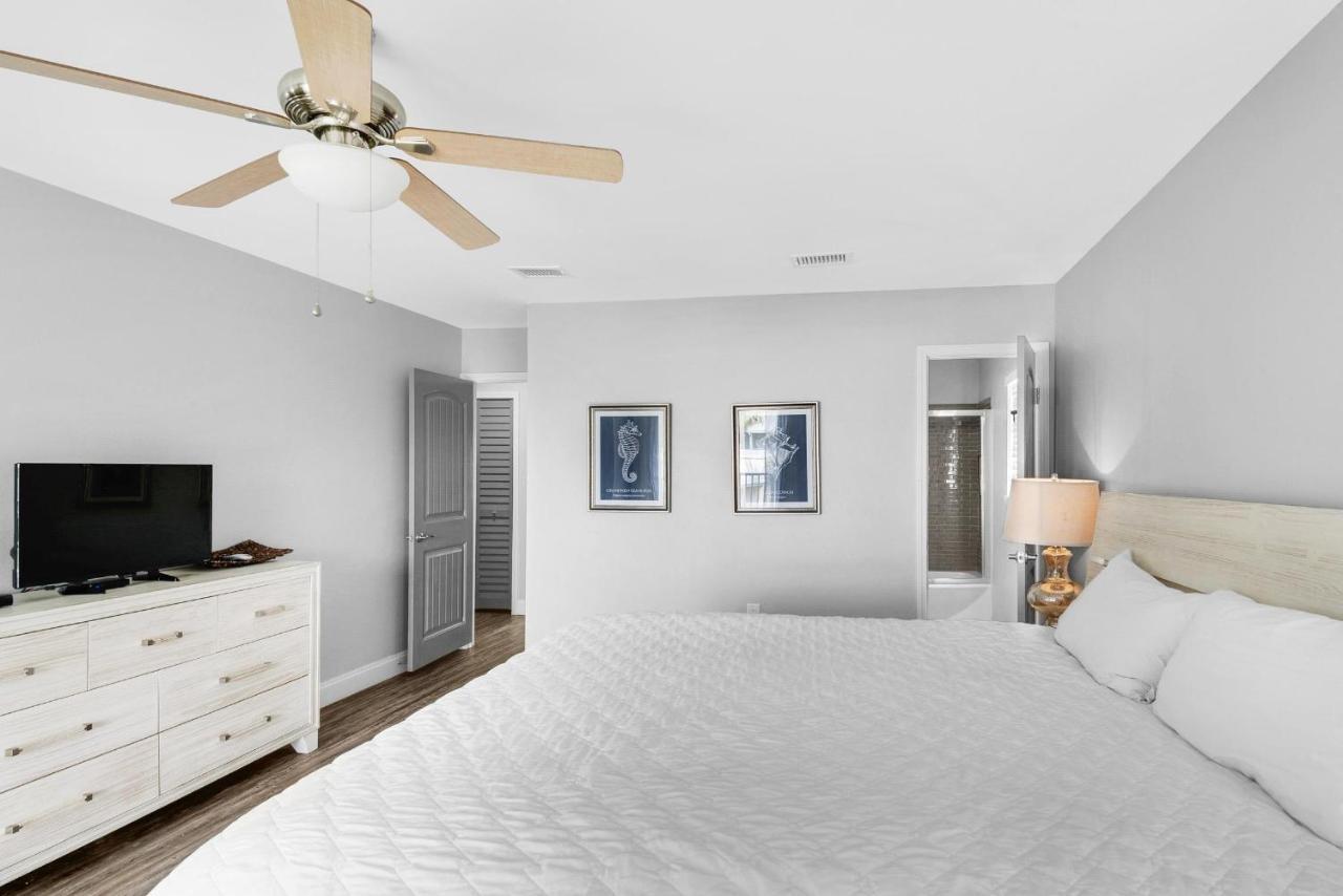 Summerhouse Townhomes #6- Blue Pearl เดสติน ภายนอก รูปภาพ