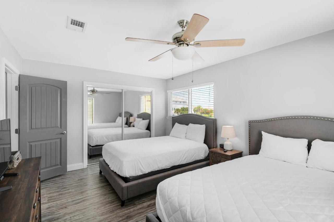 Summerhouse Townhomes #6- Blue Pearl เดสติน ภายนอก รูปภาพ