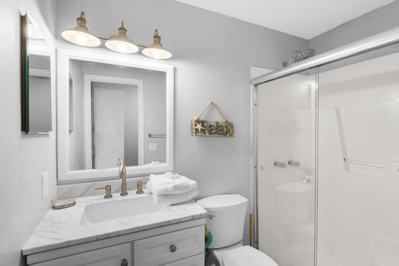Summerhouse Townhomes #6- Blue Pearl เดสติน ภายนอก รูปภาพ